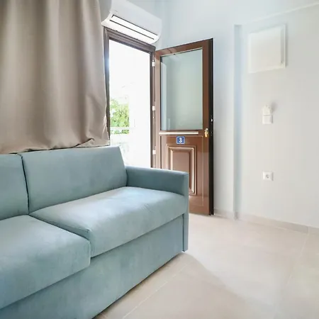 Front Rania شقة هانيوتي